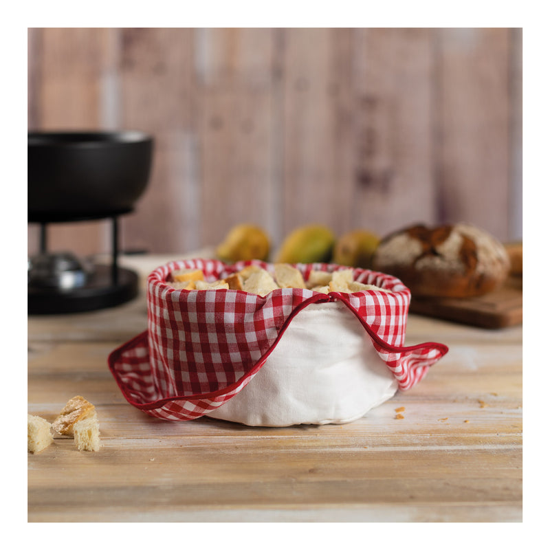 Kuhn Rikon Fondue-Brotsack