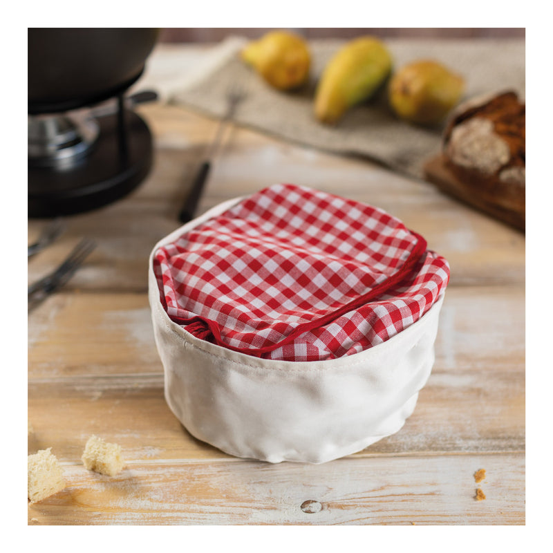Kuhn Rikon Fondue-Brotsack