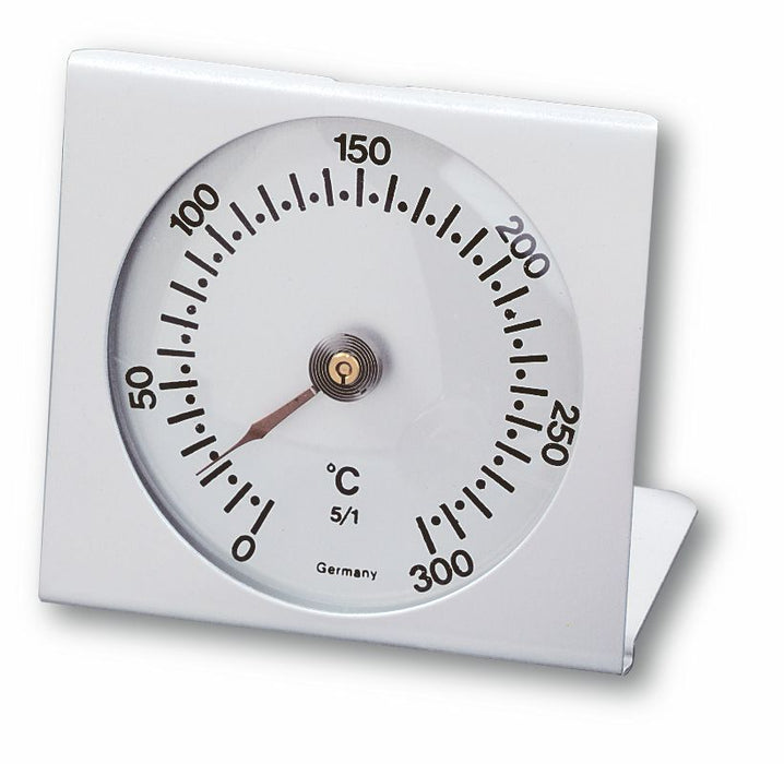 TFA Analoges Backofenthermometer aus Edelstahl