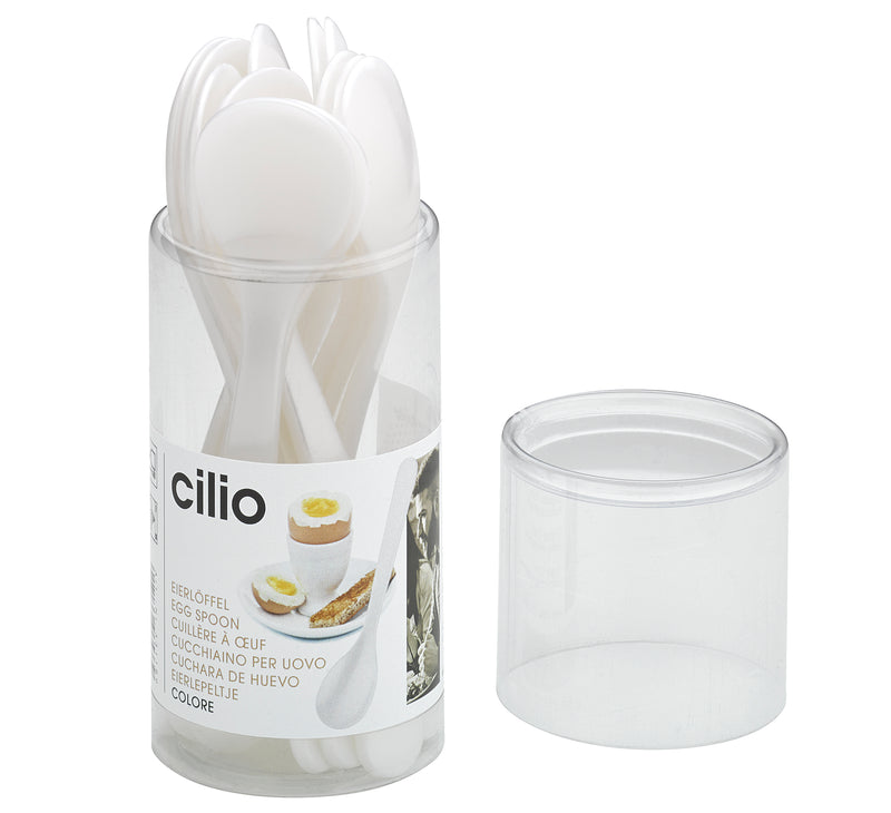 Cilio Eierlöffel Colore