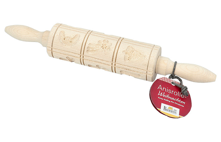 Birkmann Anise/Springerle Roll