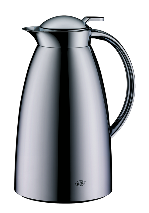 Alfi Gusto vacuum jug 1l stainless steel