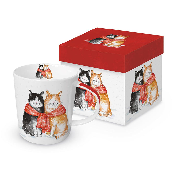 PPD Winter Trend Tasse,