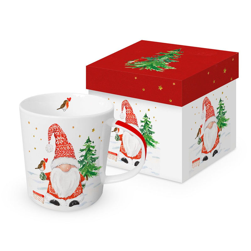 PPD Winter Trend Mug,