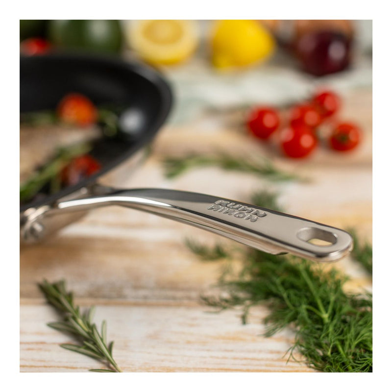 Kuhn Rikon Allround Fischpfanne 36x25cm