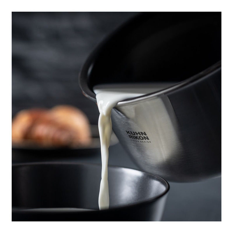 Kuhn Rikon Culinary Fiveply Milchpfanne 1,35l Ø 14 cm
