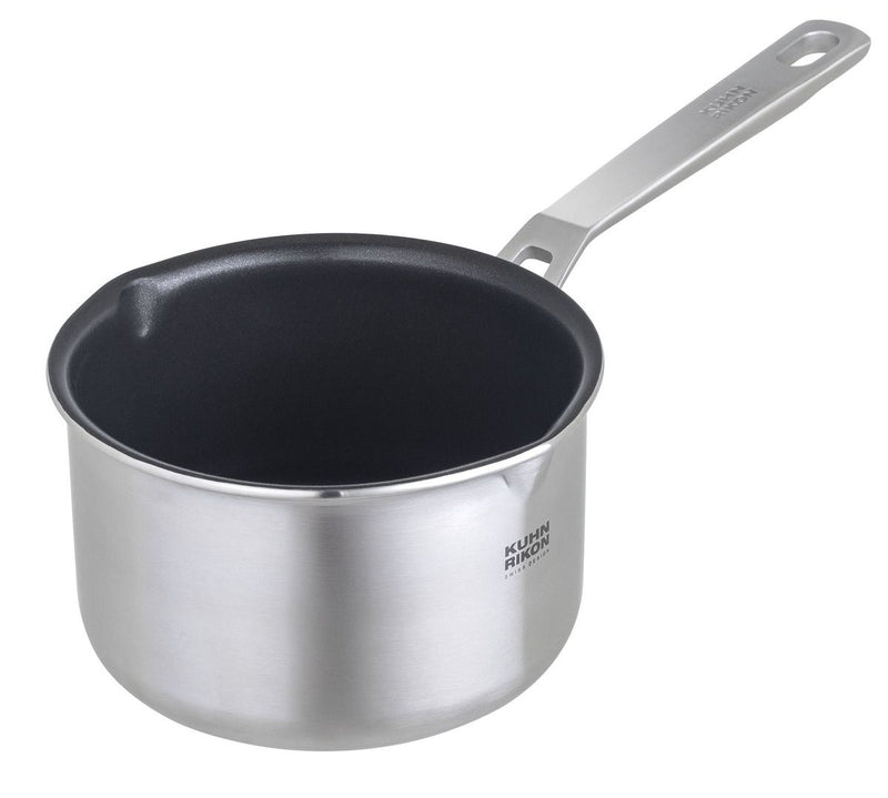Kuhn Rikon Culinary Fiveply Milchpfanne 1,35l Ø 14 cm