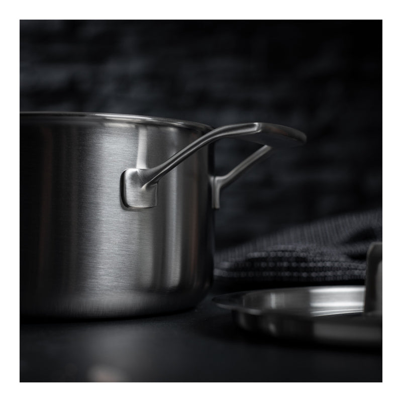 Kuhn Rikon Culinary Fiveply Topfset