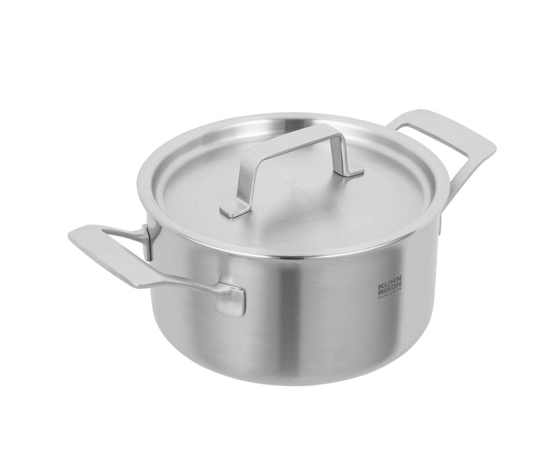Kuhn Rikon Culinary Fiveply Topfset