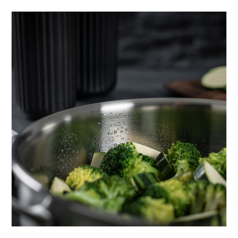 Kuhn Rikon Culinary Fiveply Servierpfanne