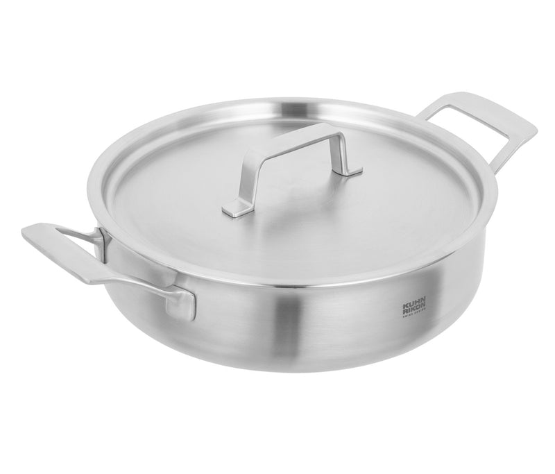 Kuhn Rikon Culinary Fiveply Servierpfanne