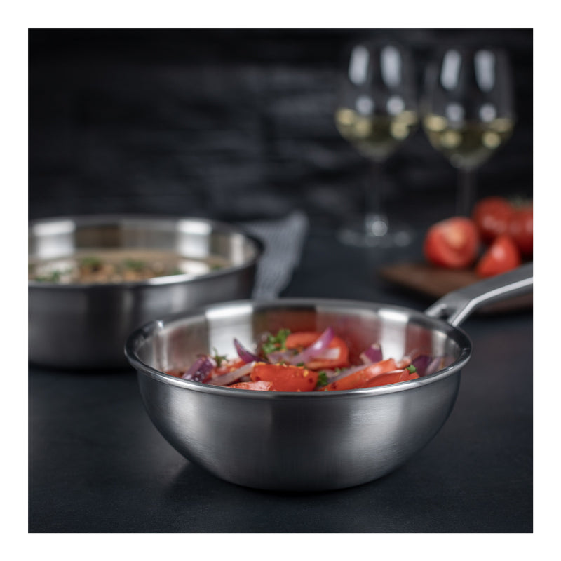 Kuhn Rikon Culinary Sauteuse