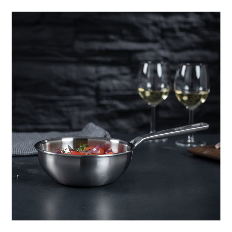 Kuhn Rikon Culinary Sauteuse