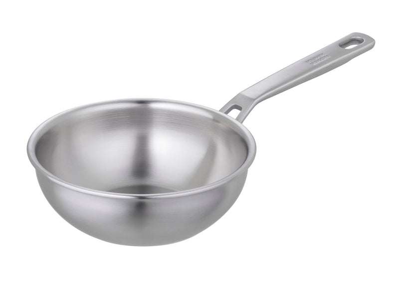 Kuhn Rikon Culinary Sauteuse