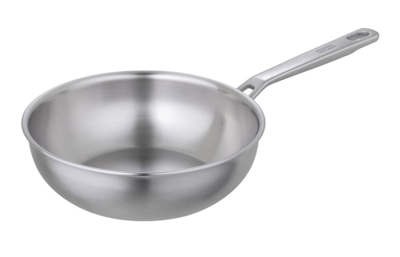Kuhn Rikon Culinary Sauteuse