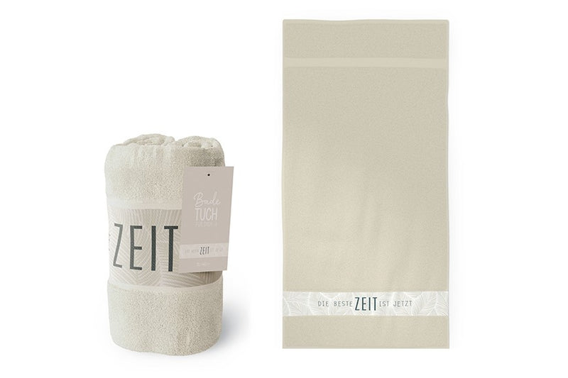 LaVida bath towel 70x140