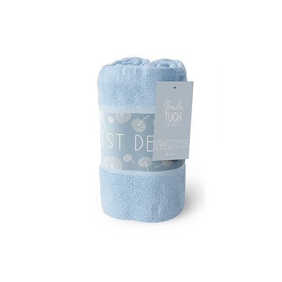 LaVida bath towel 70x140