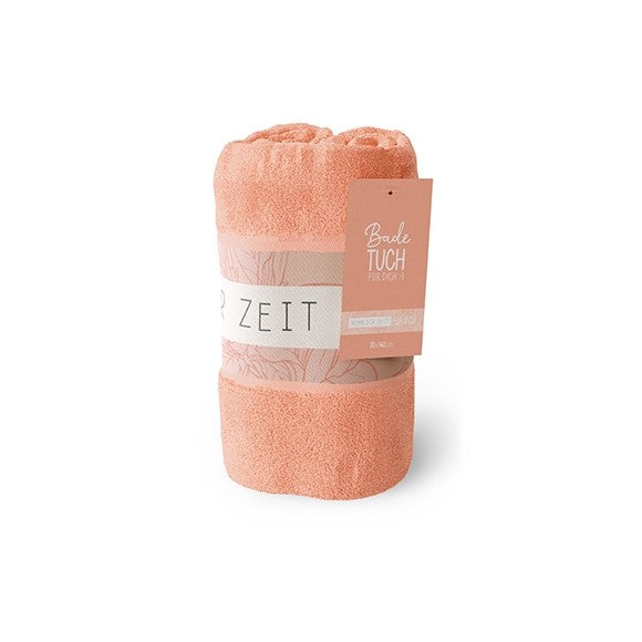 LaVida bath towel 70x140