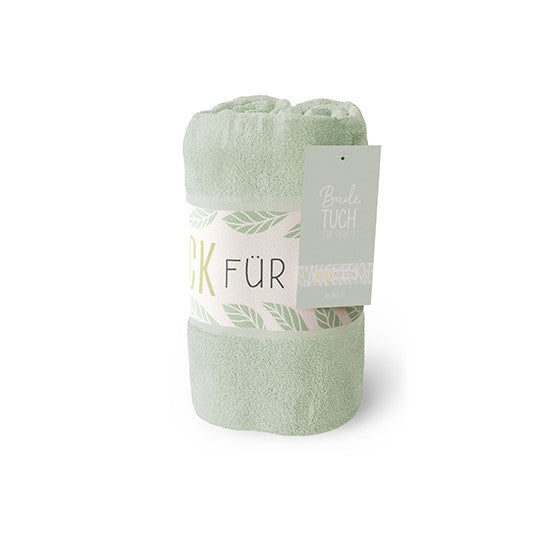 LaVida bath towel 70x140