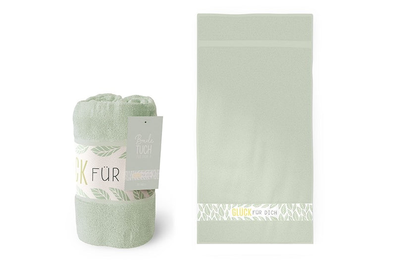 LaVida bath towel 70x140