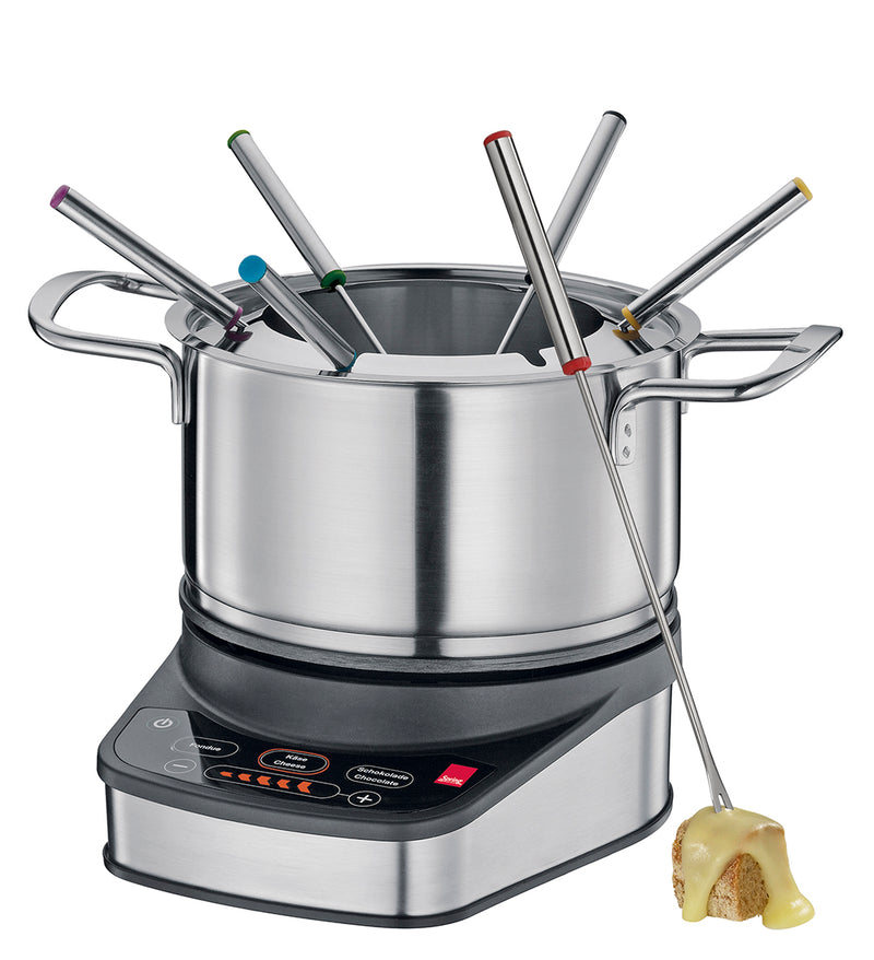 Spring Fondue-Garnitur Professional