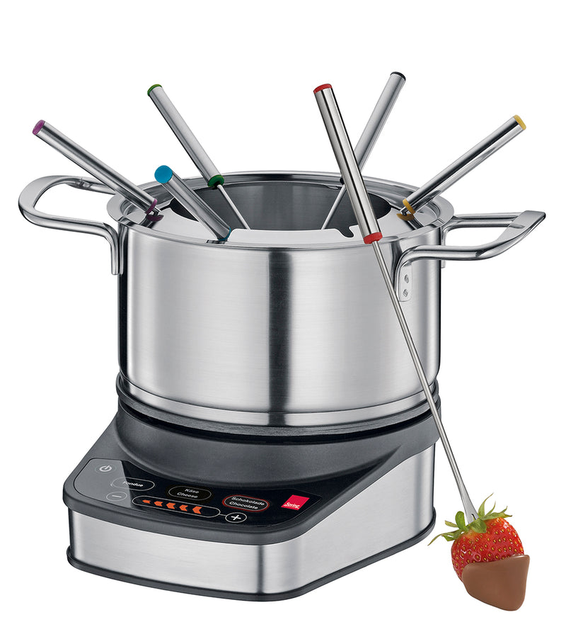 Spring Fondue-Garnitur Professional