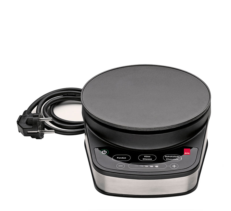 Spring Fondue-Garnitur Professional