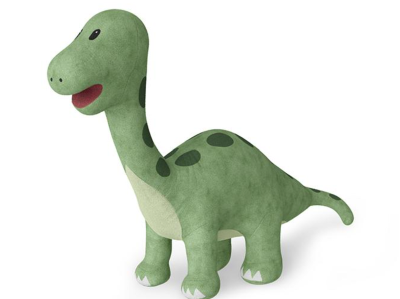 LaVida Kleiner Liebling Kuscheltier