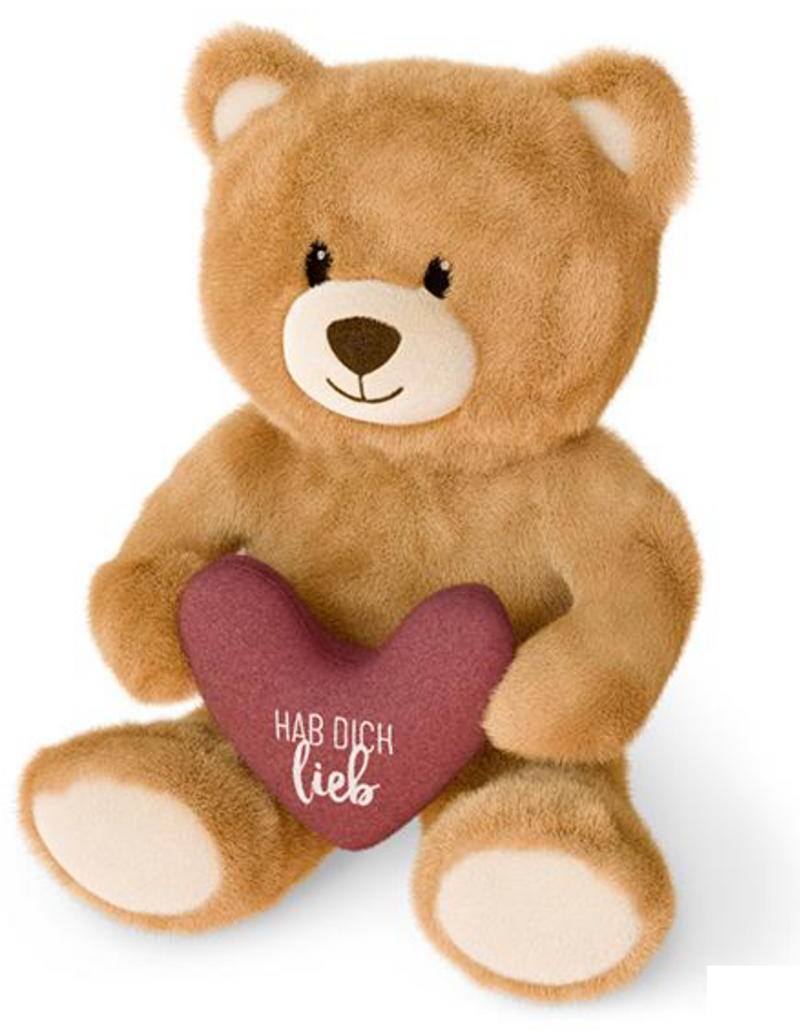 LaVida Kleiner Liebling Kuscheltier