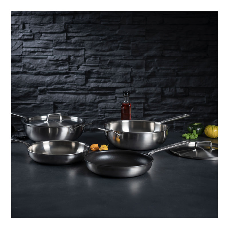 Kuhn Rikon Culinary Fiveply Bratpfanne