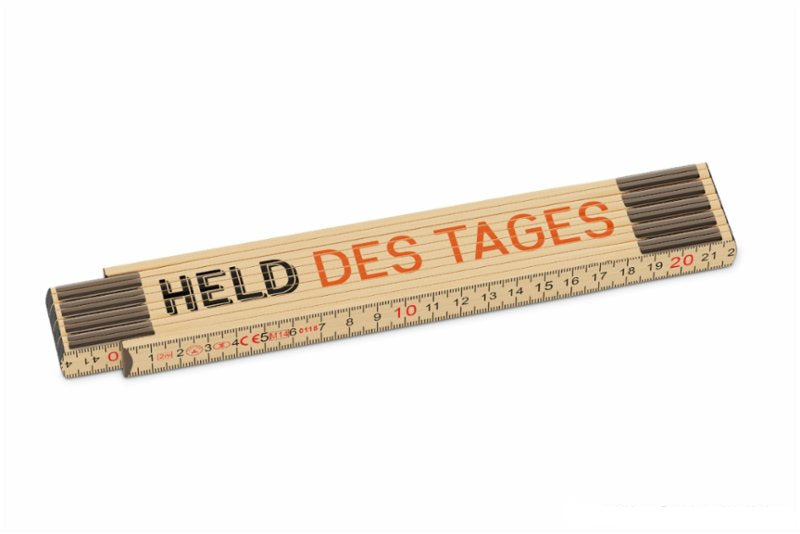 LaVida folding rule for men