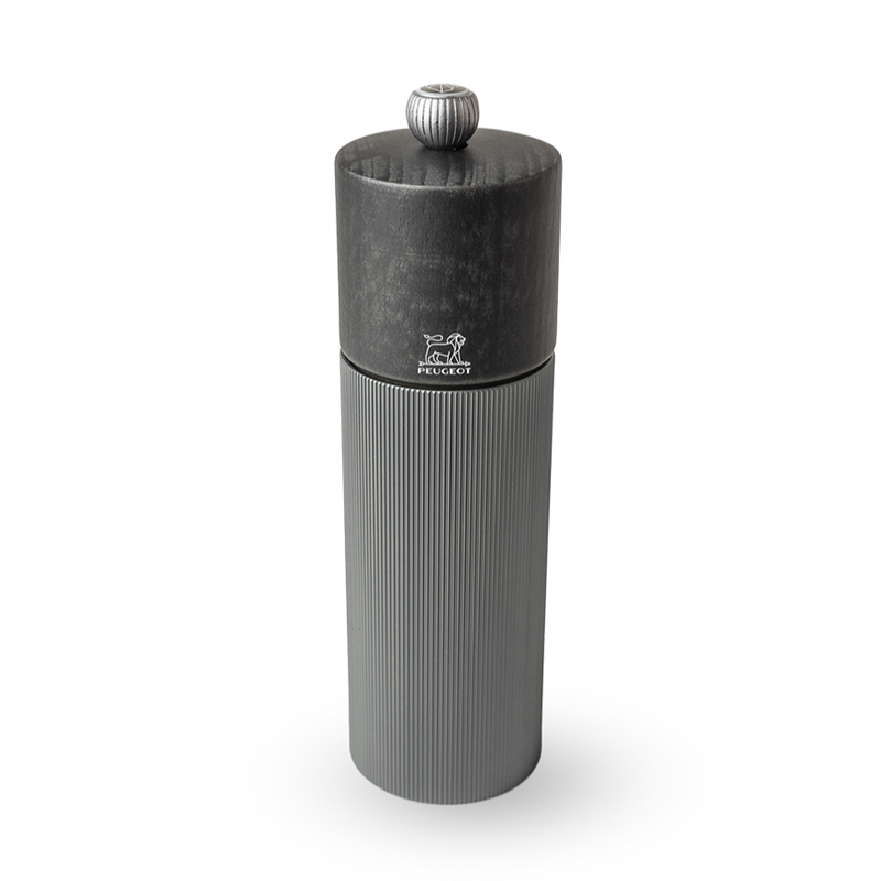 Peugeot Line Salzmühle Aluminium, carbone