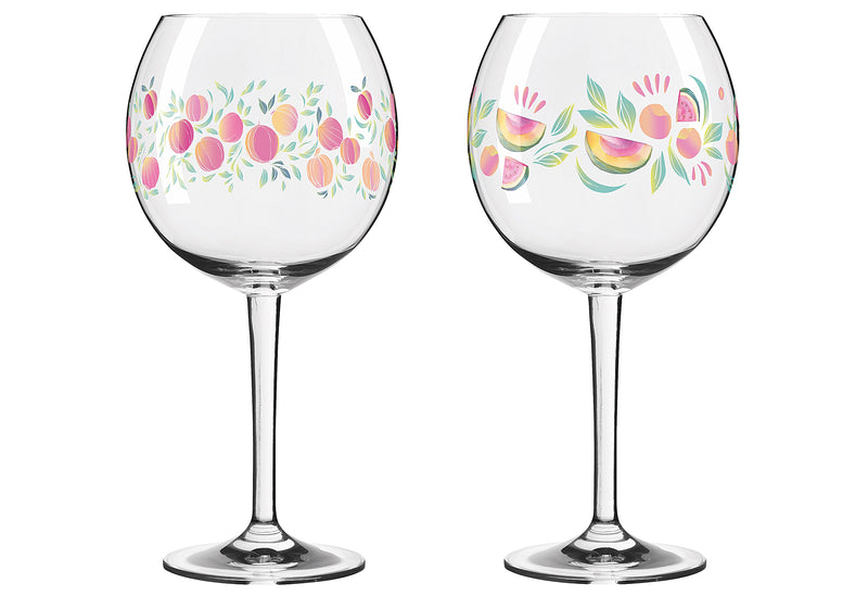 Ritzenhoff Summer Breeze F25 2er Set