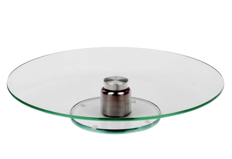 Leonardo Tortenplatte Turn 7cm Ø33cm