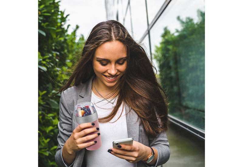 Westmark Müslibecher 700ml