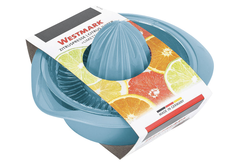 Westmark Zitrus-/Orangenpresse Limetta