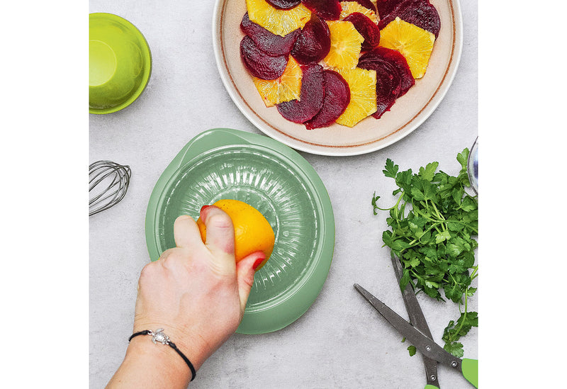 Westmark Zitrus-/Orangenpresse Limetta