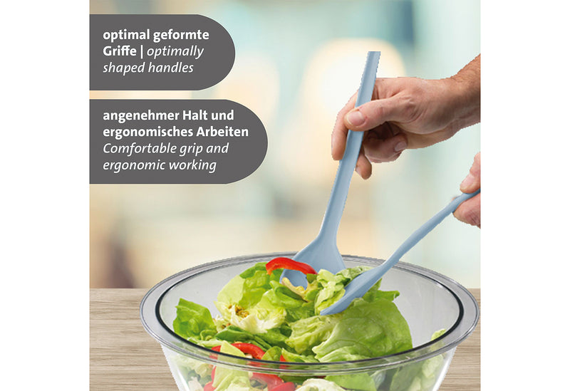 Westmark Salatbesteck Traditionell 2teilig