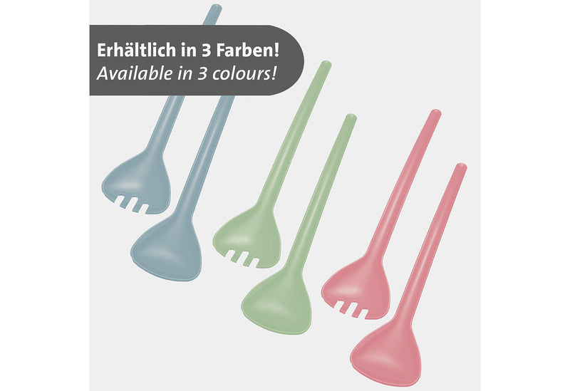 Westmark Salatbesteck Traditionell 2teilig