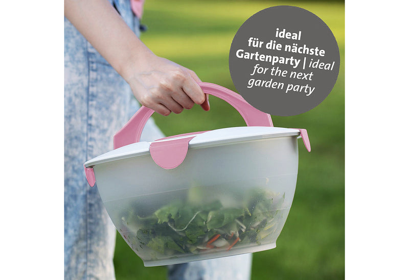 Westmark Salatbutler Praktika 6,5l