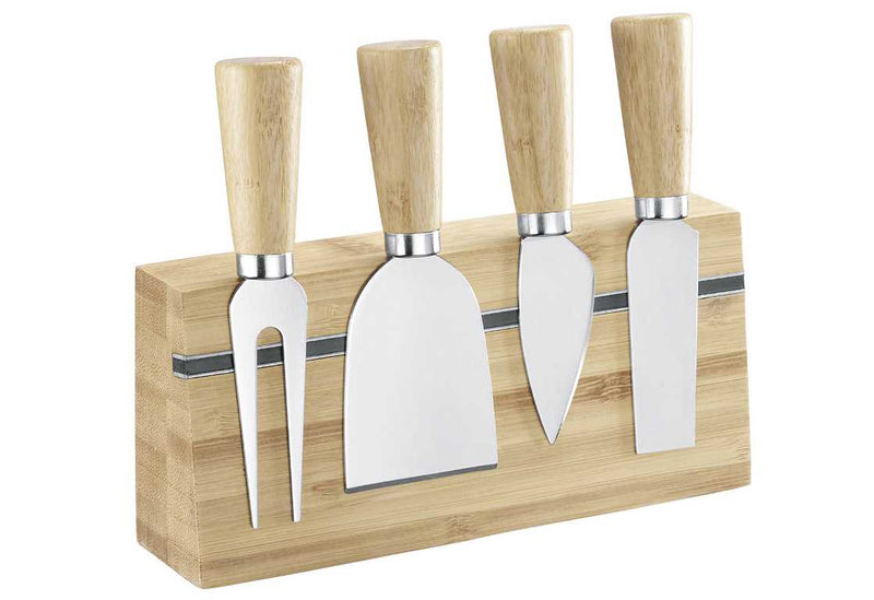 Westmark Käsemesser-Set 5teilig