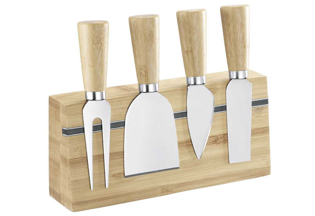 Westmark Käsemesser-Set 5teilig