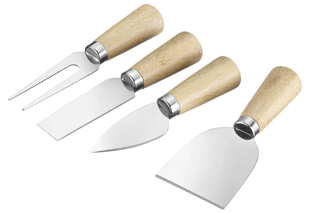 Westmark Käsemesser-Set 5teilig