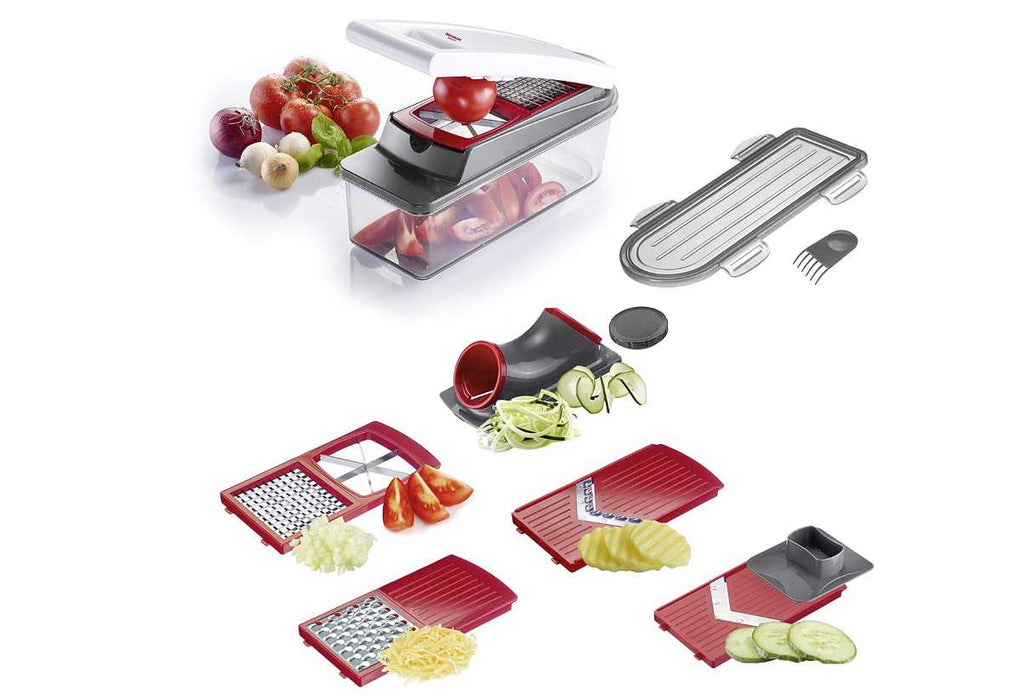 Westmark Multi-Schneider Dicer Star Plus