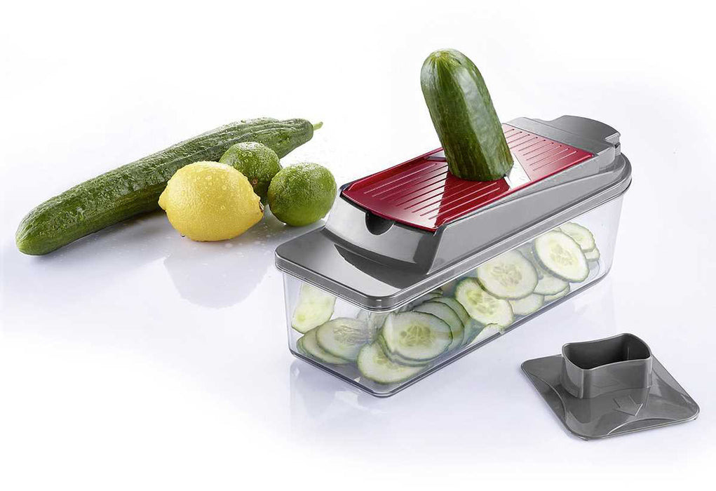 Westmark Multi-Schneider Dicer Star Plus