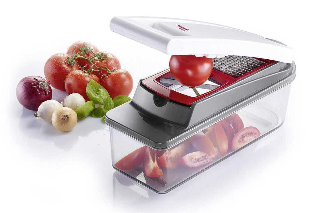 Westmark Multi-Schneider Dicer Star Plus