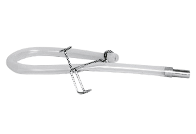 Drain hose for juicer 25cm