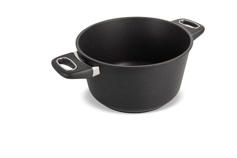 Gastrolux Guß-Kochtopf BiotanPlus