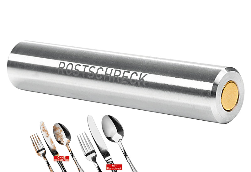 Rokittas Rostschreck