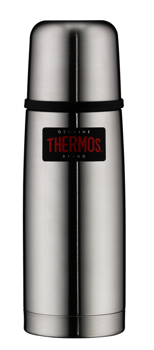 Thermos insulated bottle Light &amp; Compact